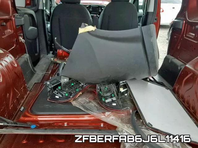 ZFBERFAB6J6L11416 фото 10