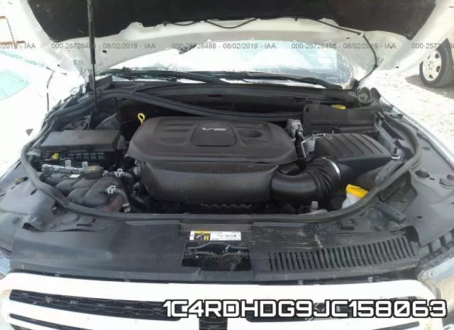1C4RDHDG9JC158063 фото 2