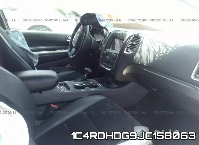 1C4RDHDG9JC158063 фото 6