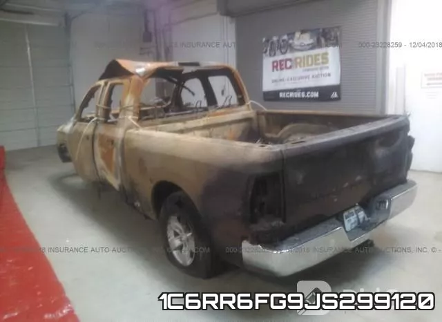1C6RR6FG9JS299120 фото 4