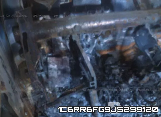 1C6RR6FG9JS299120 фото 8