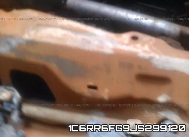 1C6RR6FG9JS299120 фото 10
