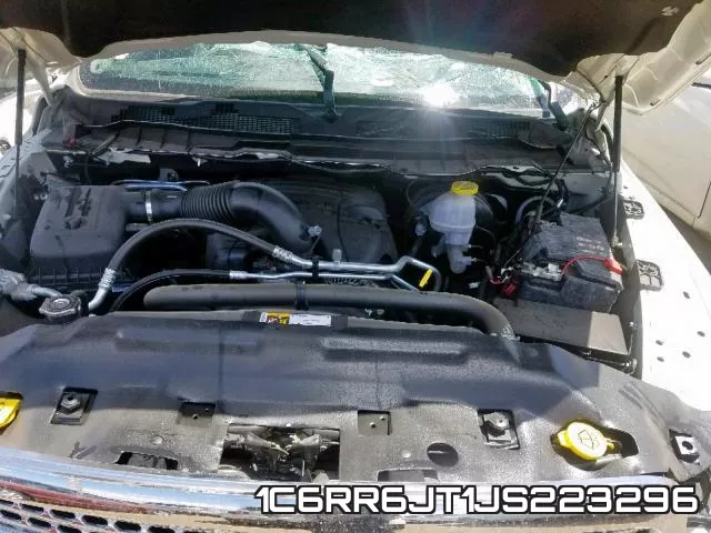 1C6RR6JT1JS223296 фото 8