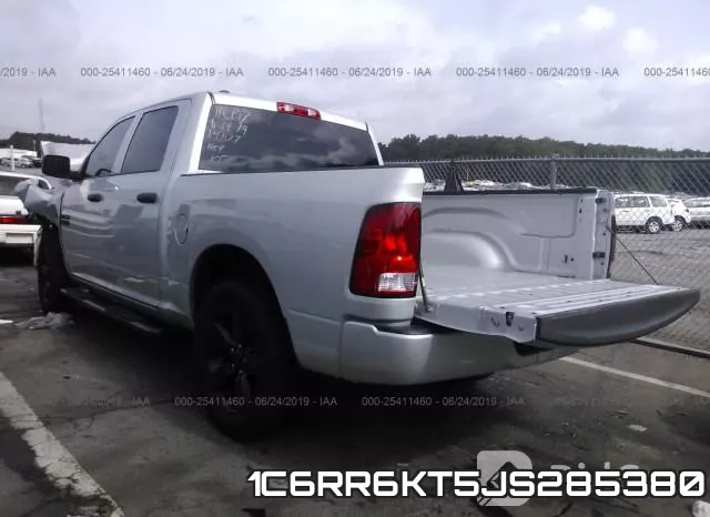 1C6RR6KT5JS285380 фото 4
