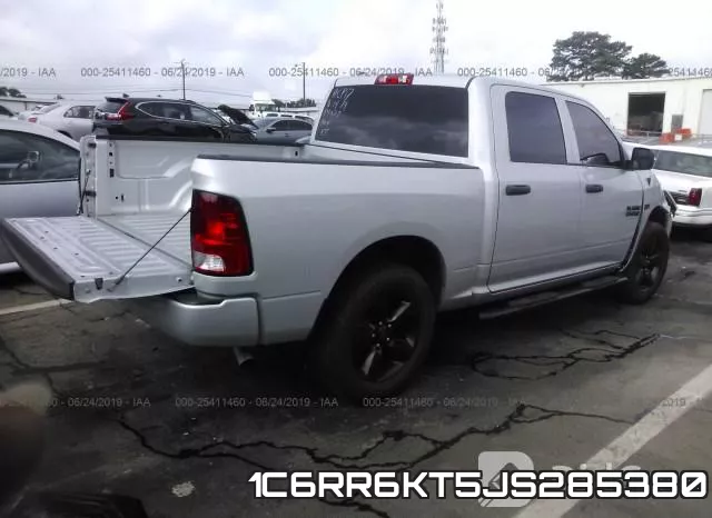 1C6RR6KT5JS285380 фото 5