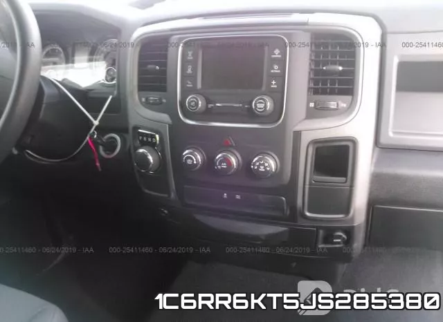 1C6RR6KT5JS285380 фото 7