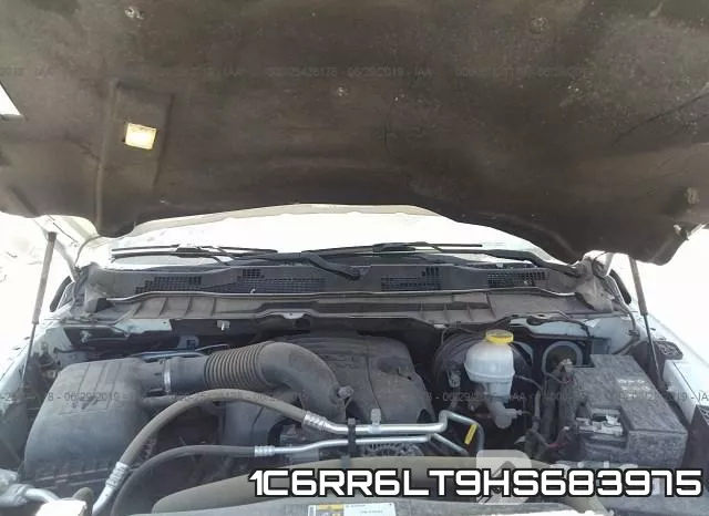 1C6RR6LT9HS683975 фото 2