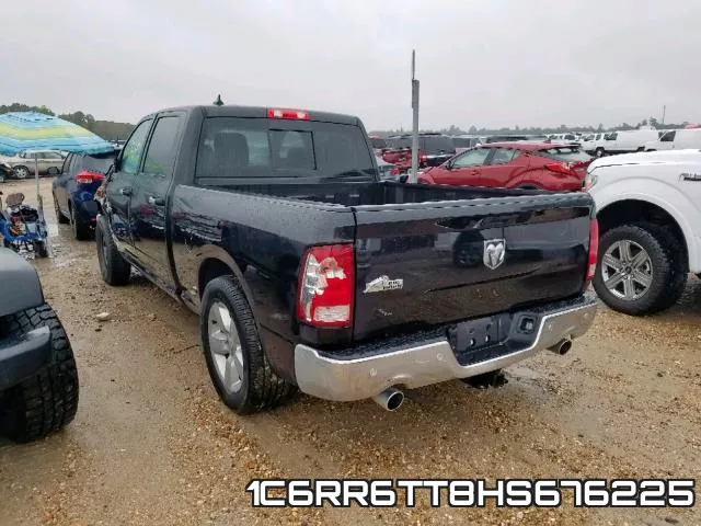 1C6RR6TT8HS676225 фото 4