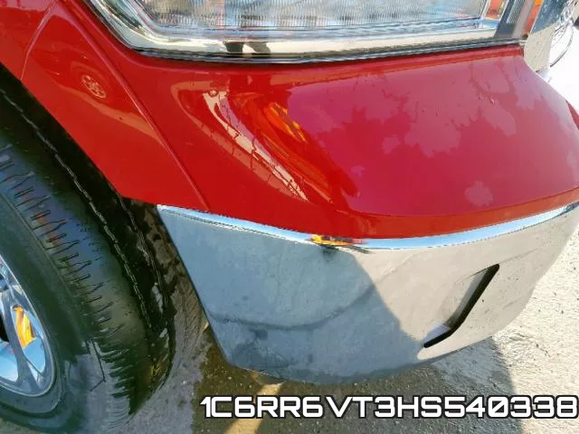 1C6RR6VT3HS540338 фото 2