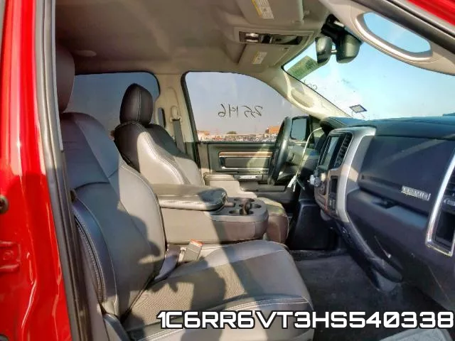 1C6RR6VT3HS540338 фото 6