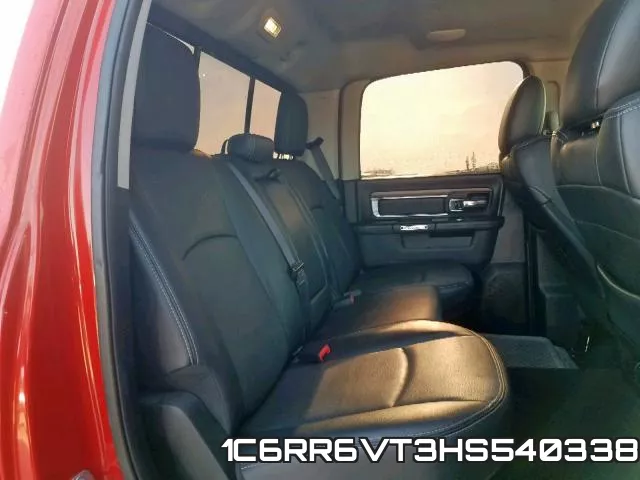 1C6RR6VT3HS540338 фото 7