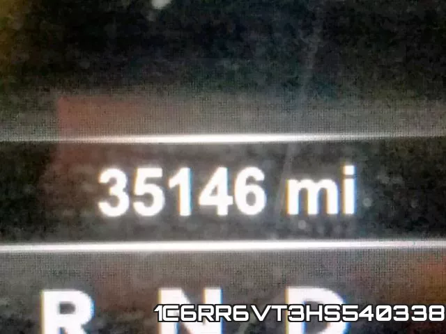 1C6RR6VT3HS540338 фото 9