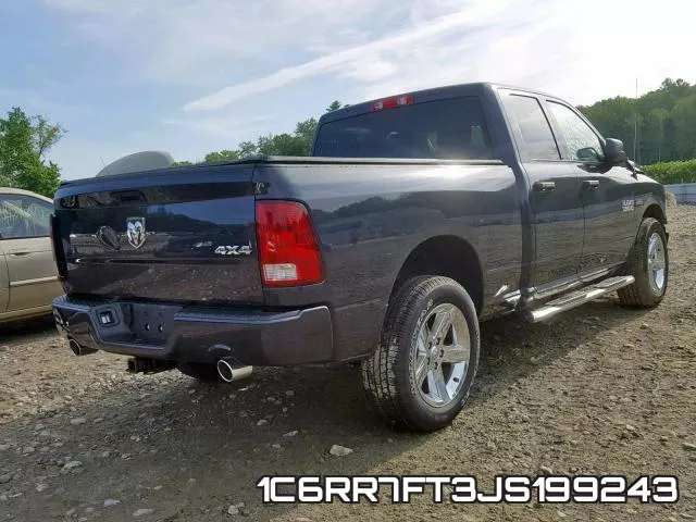1C6RR7FT3JS199243 фото 5