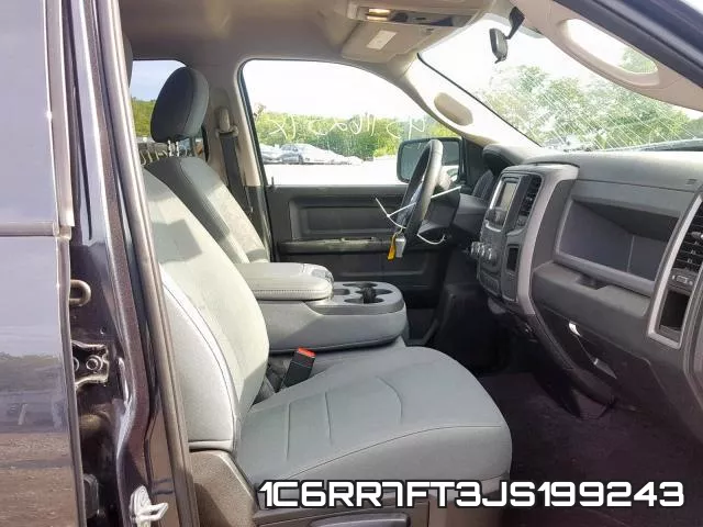 1C6RR7FT3JS199243 фото 6