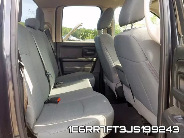 1C6RR7FT3JS199243 фото 7