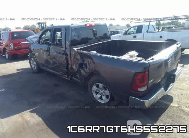 1C6RR7GT6HS552275 фото 4