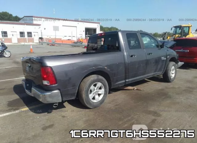 1C6RR7GT6HS552275 фото 5