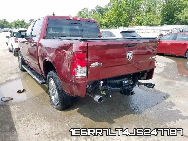 1C6RR7LT4JS247787 фото 4
