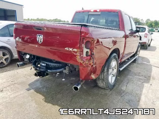 1C6RR7LT4JS247787 фото 5