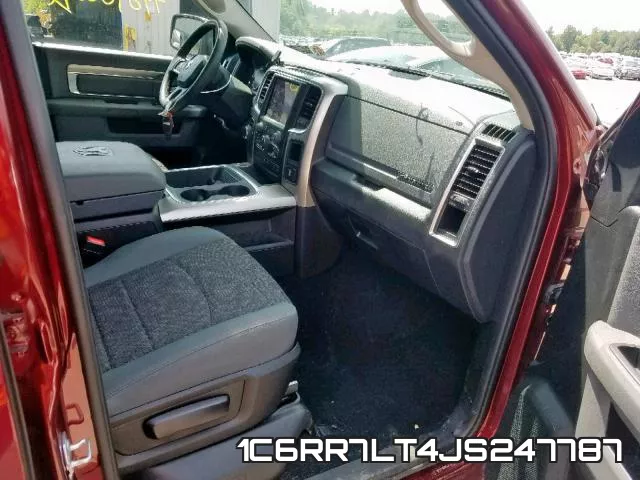 1C6RR7LT4JS247787 фото 6