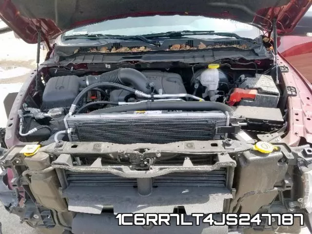 1C6RR7LT4JS247787 фото 8