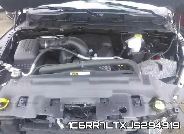 1C6RR7LTXJS294919 фото 2
