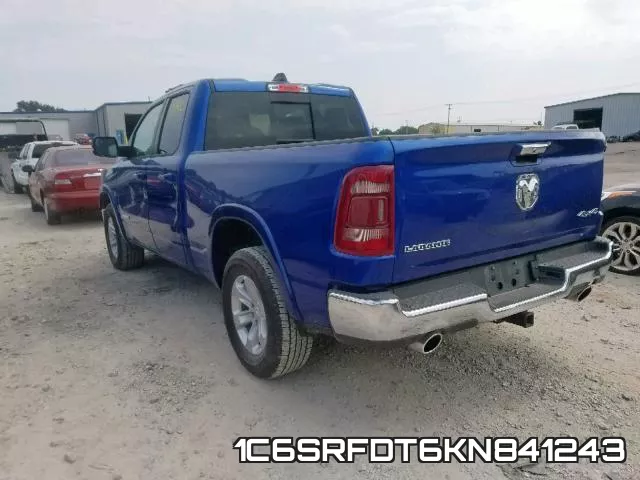 1C6SRFDT6KN841243 фото 4