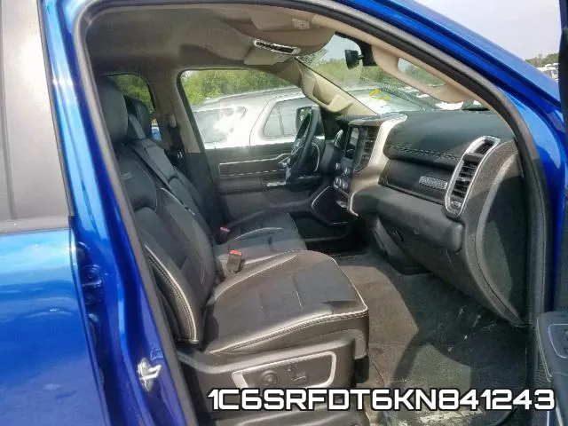 1C6SRFDT6KN841243 фото 6
