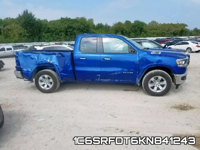 1C6SRFDT6KN841243 фото 10