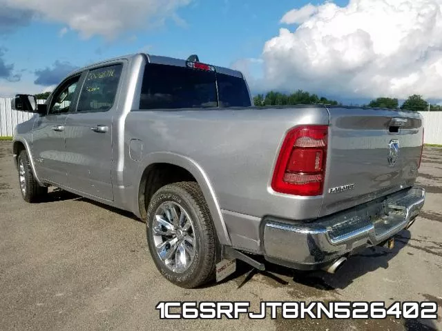 1C6SRFJT8KN526402 фото 4