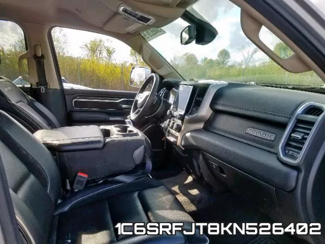 1C6SRFJT8KN526402 фото 6
