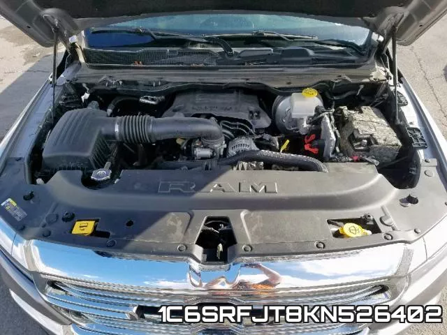1C6SRFJT8KN526402 фото 8