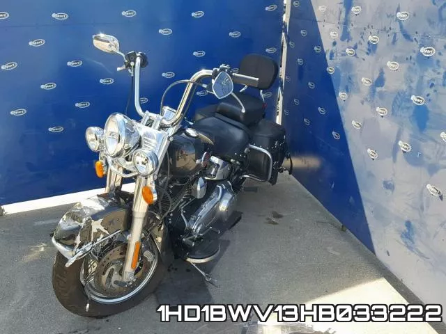 1HD1BWV13HB033222 фото 3