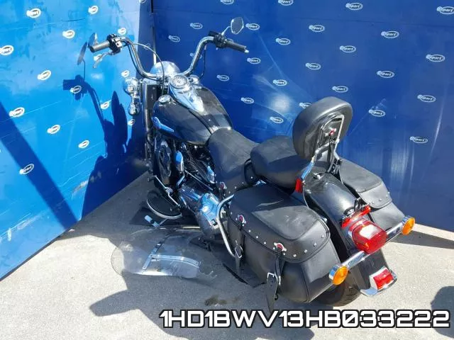 1HD1BWV13HB033222 фото 4