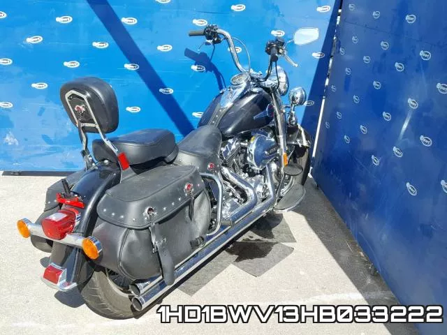 1HD1BWV13HB033222 фото 5
