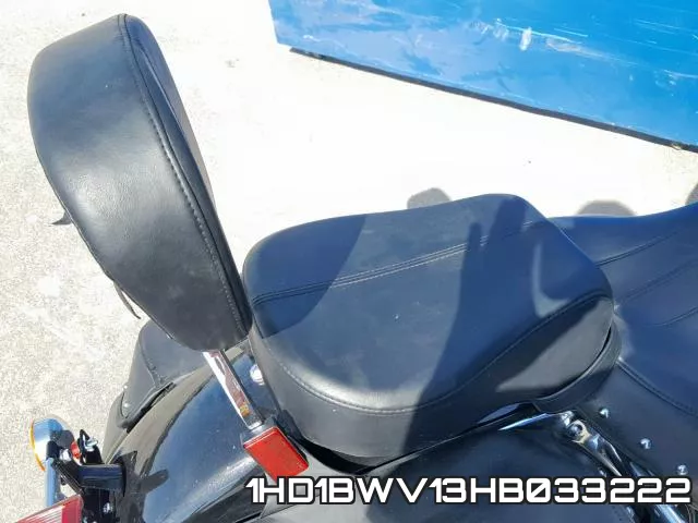 1HD1BWV13HB033222 фото 7