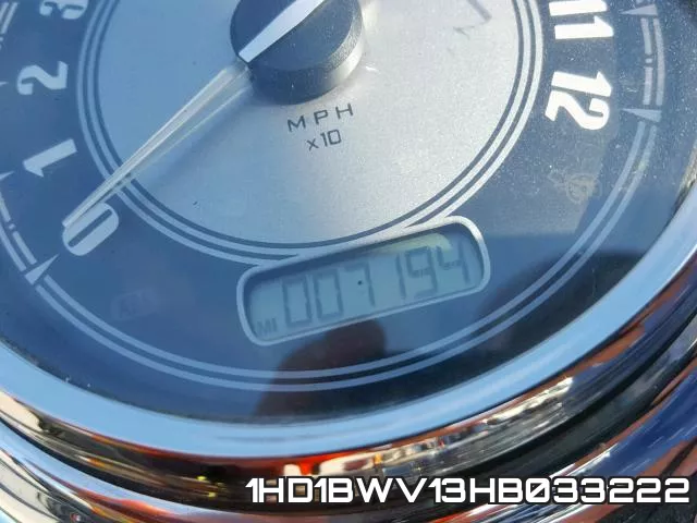 1HD1BWV13HB033222 фото 9