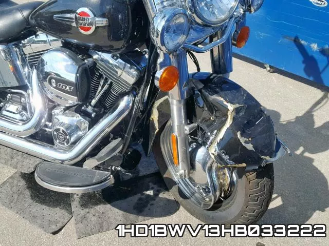 1HD1BWV13HB033222 фото 10