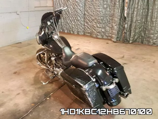 1HD1KBC12HB670100 фото 4