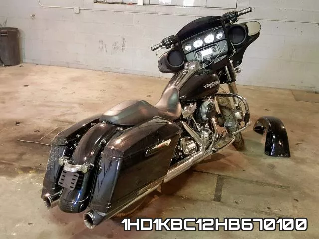 1HD1KBC12HB670100 фото 5