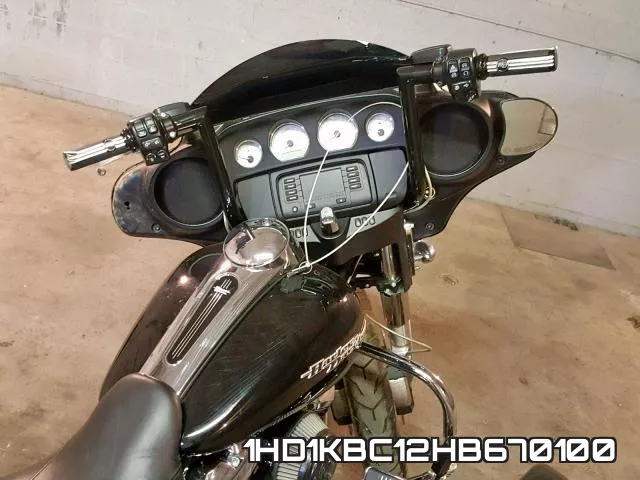 1HD1KBC12HB670100 фото 6