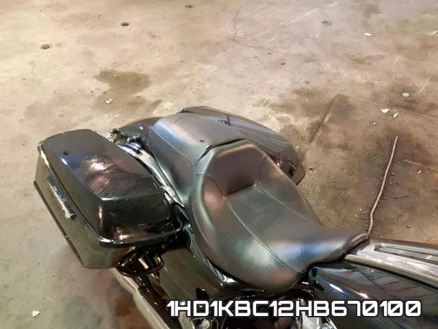 1HD1KBC12HB670100 фото 7