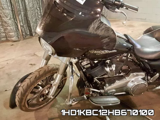 1HD1KBC12HB670100 фото 10