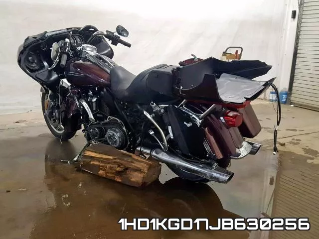1HD1KGD17JB630256 фото 4