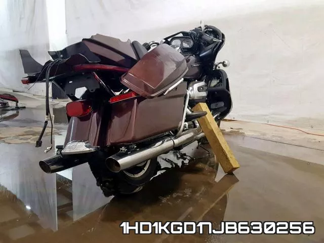 1HD1KGD17JB630256 фото 5