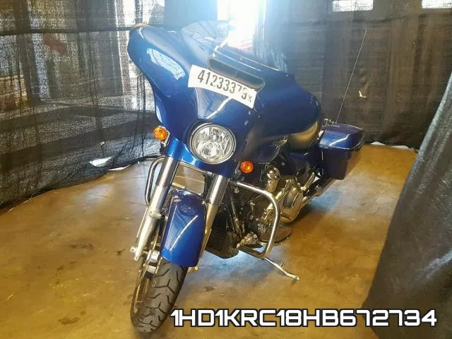 1HD1KRC18HB672734 фото 3