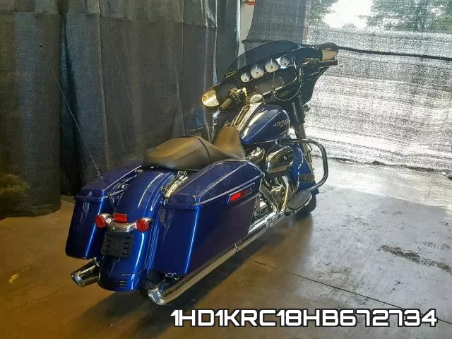 1HD1KRC18HB672734 фото 5