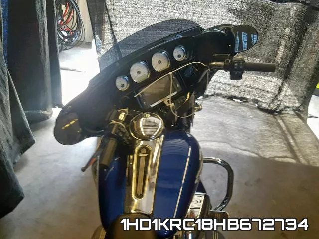 1HD1KRC18HB672734 фото 6