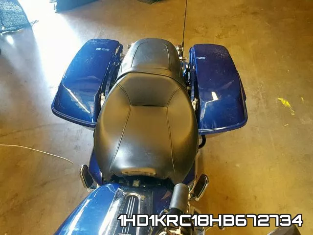 1HD1KRC18HB672734 фото 7