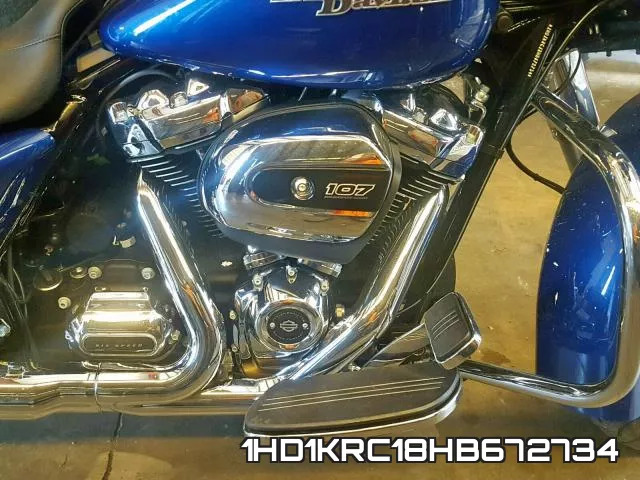 1HD1KRC18HB672734 фото 8